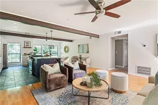 2606 Vinings Central Dr SE, Atlanta, GA 30339 - Photo 5