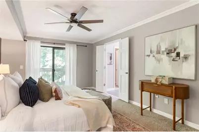 2606 Vinings Central Drive SE, Atlanta, GA 30339 - Photo 13