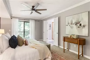 2606 Vinings Central Dr SE, Atlanta, GA 30339 - Photo 13