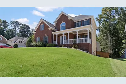 1912 Arbor Springs Way, Buford, GA 30519 - Photo 3