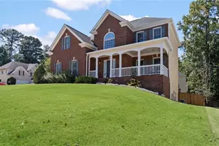 1912 Arbor Springs Way, Buford, GA 30519 - Photo 3