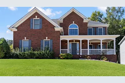 1912 Arbor Springs Way, Buford, GA 30519 - Photo 1