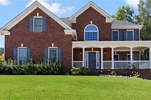 1912 Arbor Springs Way, Buford, GA 30519 - Photo 1