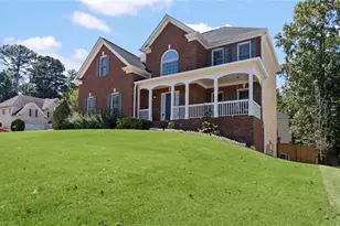 1912 Arbor Springs Way, Buford, GA 30519 - Photo 3