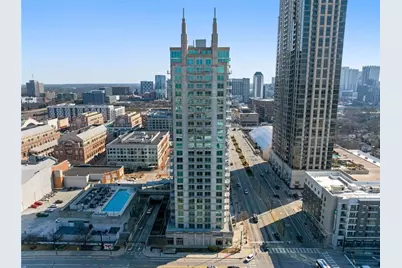 361 17th Street NW #1807, Atlanta, GA 30363 - Photo 53