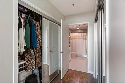 361 17th Street NW #1807, Atlanta, GA 30363 - Photo 27