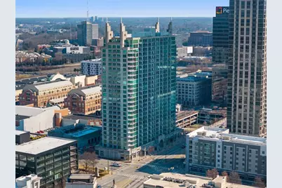 361 17th Street NW #1807, Atlanta, GA 30363 - Photo 7