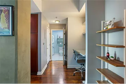 361 17th Street NW #1807, Atlanta, GA 30363 - Photo 13