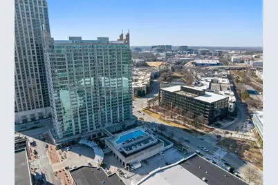 361 17th Street NW #1807, Atlanta, GA 30363 - Photo 57
