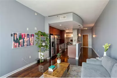 361 17th Street NW #1807, Atlanta, GA 30363 - Photo 21