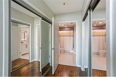 361 17th Street NW #1807, Atlanta, GA 30363 - Photo 25