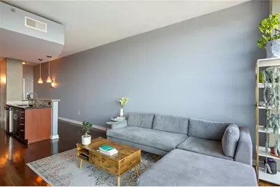 361 17th Street NW #1807, Atlanta, GA 30363 - Photo 3