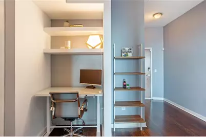 361 17th Street NW #1807, Atlanta, GA 30363 - Photo 17