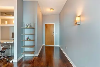361 17th Street NW #1807, Atlanta, GA 30363 - Photo 15
