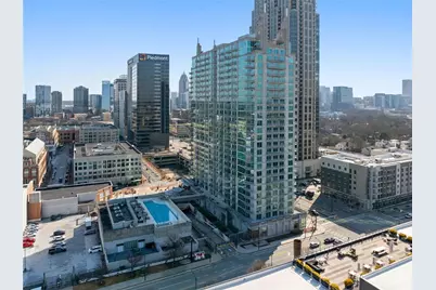 361 17th Street NW #1807, Atlanta, GA 30363 - Photo 9