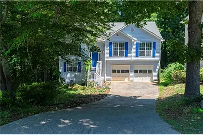 6715 Dogwood Point Lane, Tucker, GA 30084 - Photo 31