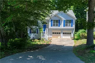 6715 Dogwood Point Ln, Tucker, GA 30084 - Photo 31