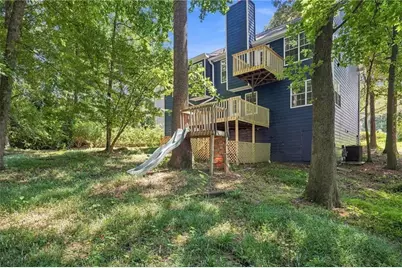 6715 Dogwood Point Lane, Tucker, GA 30084 - Photo 45