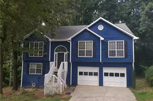 6715 Dogwood Point Ln, Tucker, GA 30084 - Photo 1