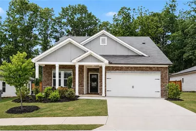 362 Denali Butte Terrace, Canton, GA 30114 - Photo 1