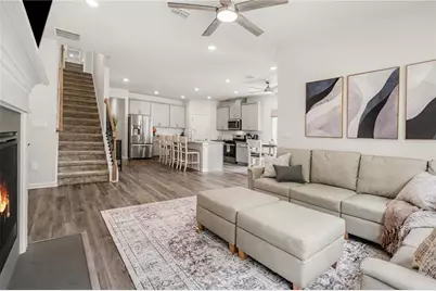 362 Denali Butte Terrace, Canton, GA 30114 - Photo 5