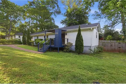 1985 Capri Drive, Decatur, GA 30032 - Photo 7