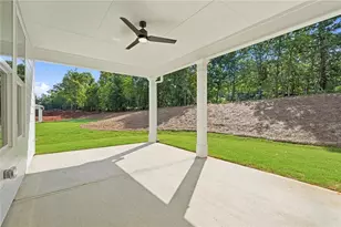 618 Sweetgrass Dr, Demorest, GA 30535 - Photo 35
