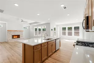 618 Sweetgrass Dr, Demorest, GA 30535 - Photo 15