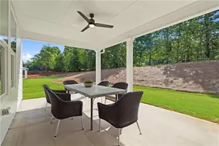 618 Sweetgrass Dr, Demorest, GA 30535 - Photo 37