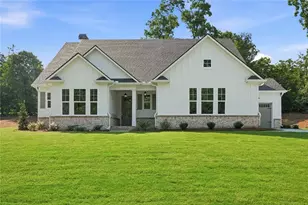 618 Sweetgrass Dr, Demorest, GA 30535 - Photo 1