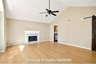 1826 Penrose Court, Powder Springs, GA 30127 - Photo 9