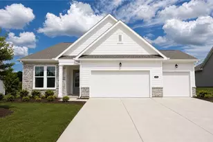 311 Grand Wehunt, Hoschton, GA 30548 - Photo 1