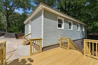 612 Hickory Trail, Mableton, GA 30126 - Photo 27