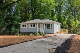 612 Hickory Trail, Mableton, GA 30126 - Photo 1