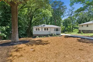 612 Hickory Trail, Mableton, GA 30126 - Photo 1