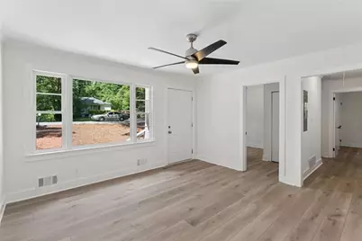 612 Hickory Trail, Mableton, GA 30126 - Photo 9