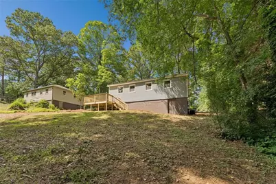 612 Hickory Trail, Mableton, GA 30126 - Photo 29