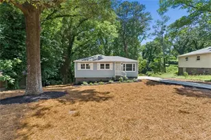 612 Hickory Trail, Mableton, GA 30126 - Photo 1