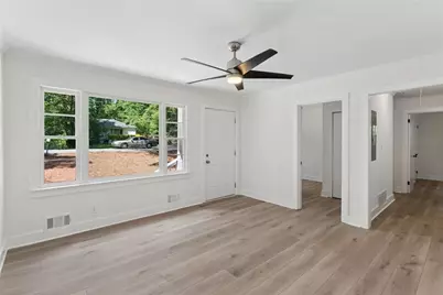 612 Hickory Trail, Mableton, GA 30126 - Photo 9