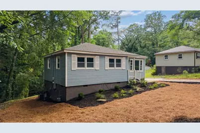612 Hickory Trail, Mableton, GA 30126 - Photo 31