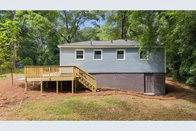612 Hickory Trail, Mableton, GA 30126 - Photo 3