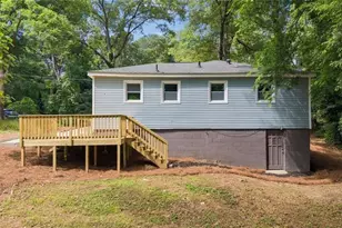 612 Hickory Trail, Mableton, GA 30126 - Photo 3