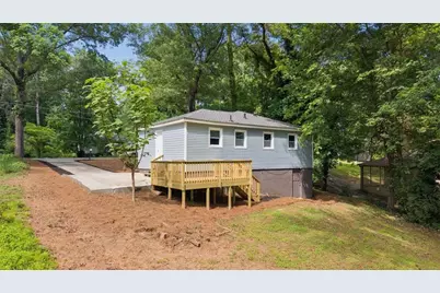 612 Hickory Trail, Mableton, GA 30126 - Photo 25