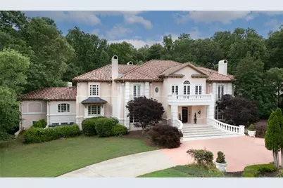 15380 Tullgean Drive, Milton, GA 30004 - Photo 3