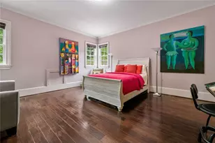 15380 Tullgean Dr, Milton, GA 30004 - Photo 57