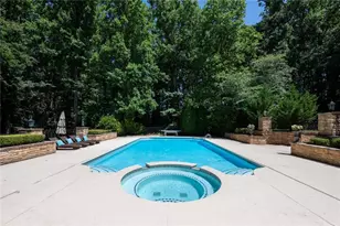 15380 Tullgean Dr, Milton, GA 30004 - Photo 51
