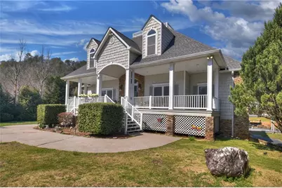 291 Kyle Arp, Blue Ridge, GA 30513 - Photo 5