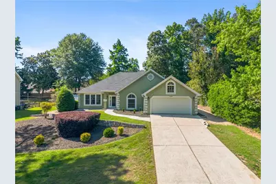 709 Oak Moss Drive, Lawrenceville, GA 30043 - Photo 3