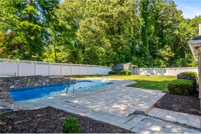 709 Oak Moss Drive, Lawrenceville, GA 30043 - Photo 45