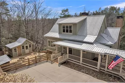 224 River Rock Drive, Dahlonega, GA 30533 - Photo 3